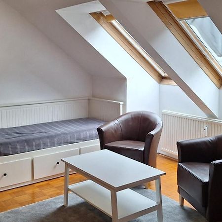 Flataid Apartment Obere Bahnstrasse - Grazer Messe Εξωτερικό φωτογραφία