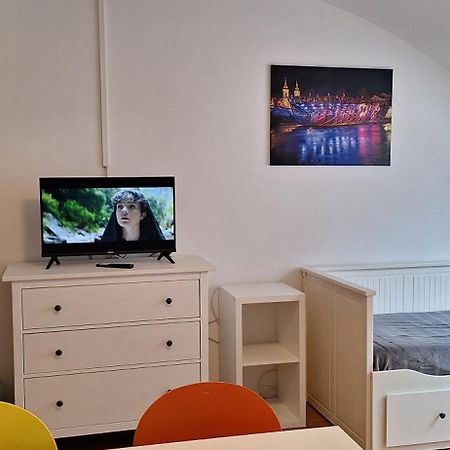 Flataid Apartment Obere Bahnstrasse - Grazer Messe Εξωτερικό φωτογραφία