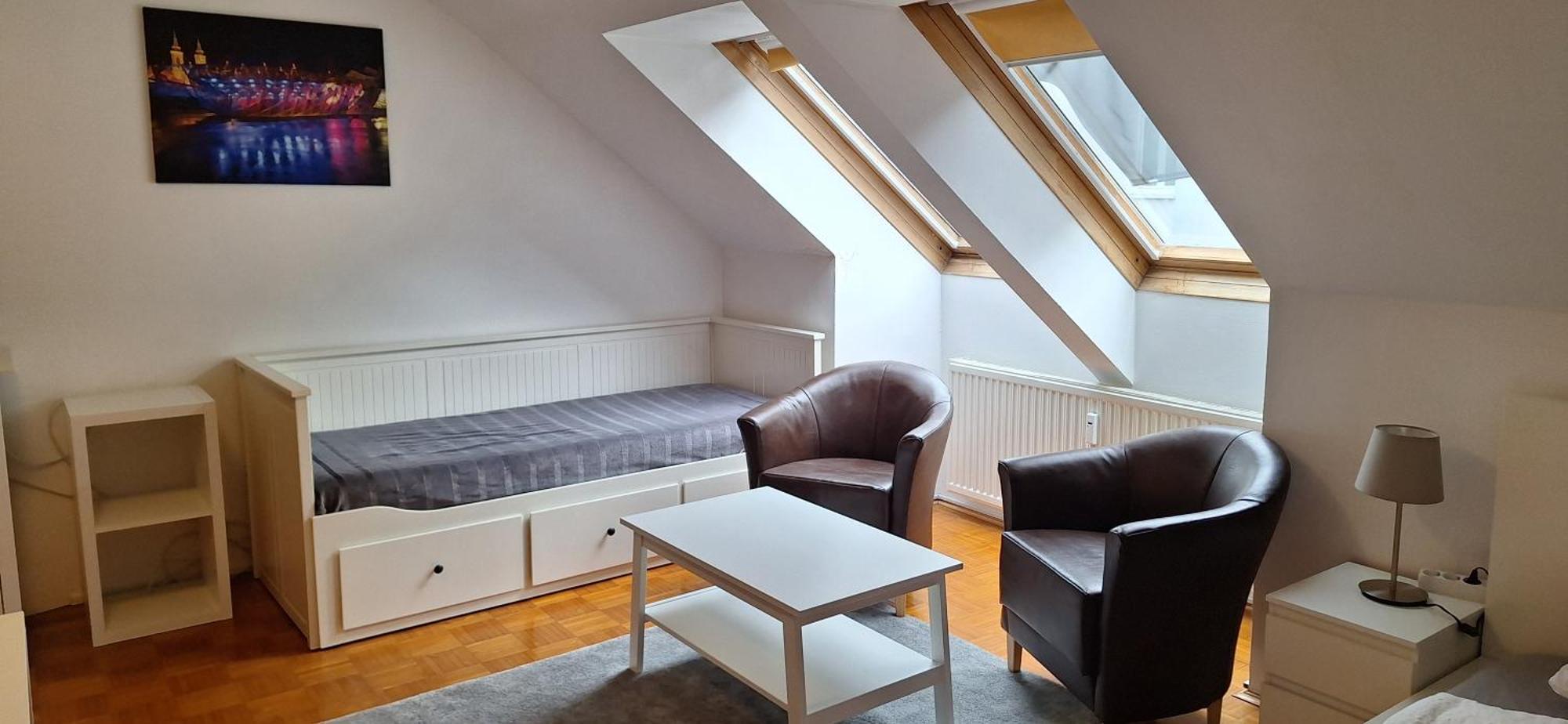 Flataid Apartment Obere Bahnstrasse - Grazer Messe Εξωτερικό φωτογραφία