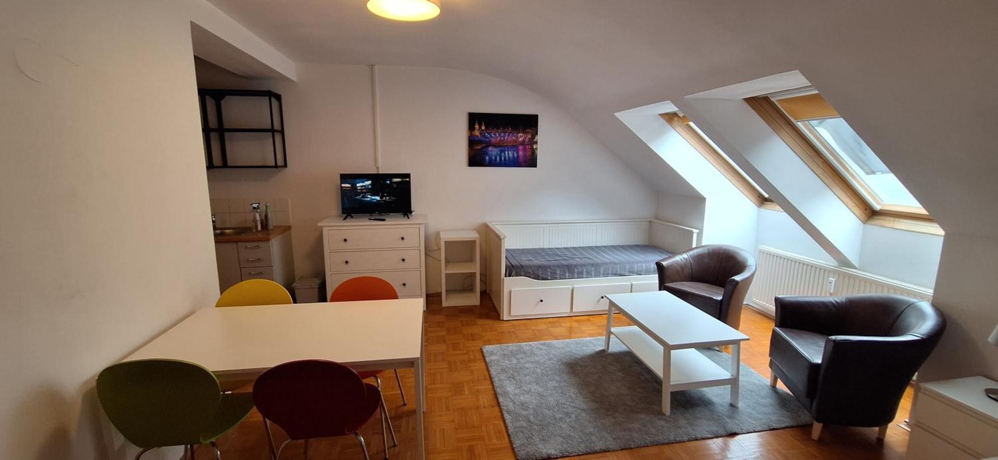 Flataid Apartment Obere Bahnstrasse - Grazer Messe Εξωτερικό φωτογραφία