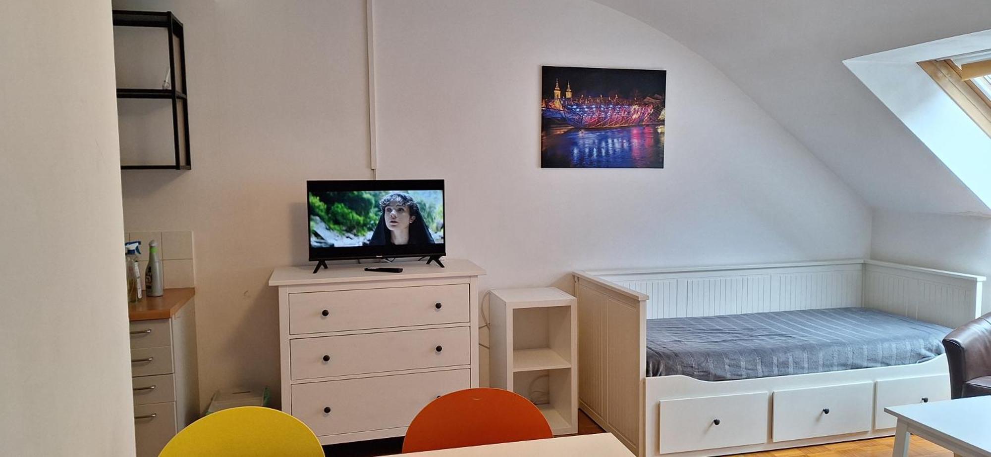 Flataid Apartment Obere Bahnstrasse - Grazer Messe Εξωτερικό φωτογραφία