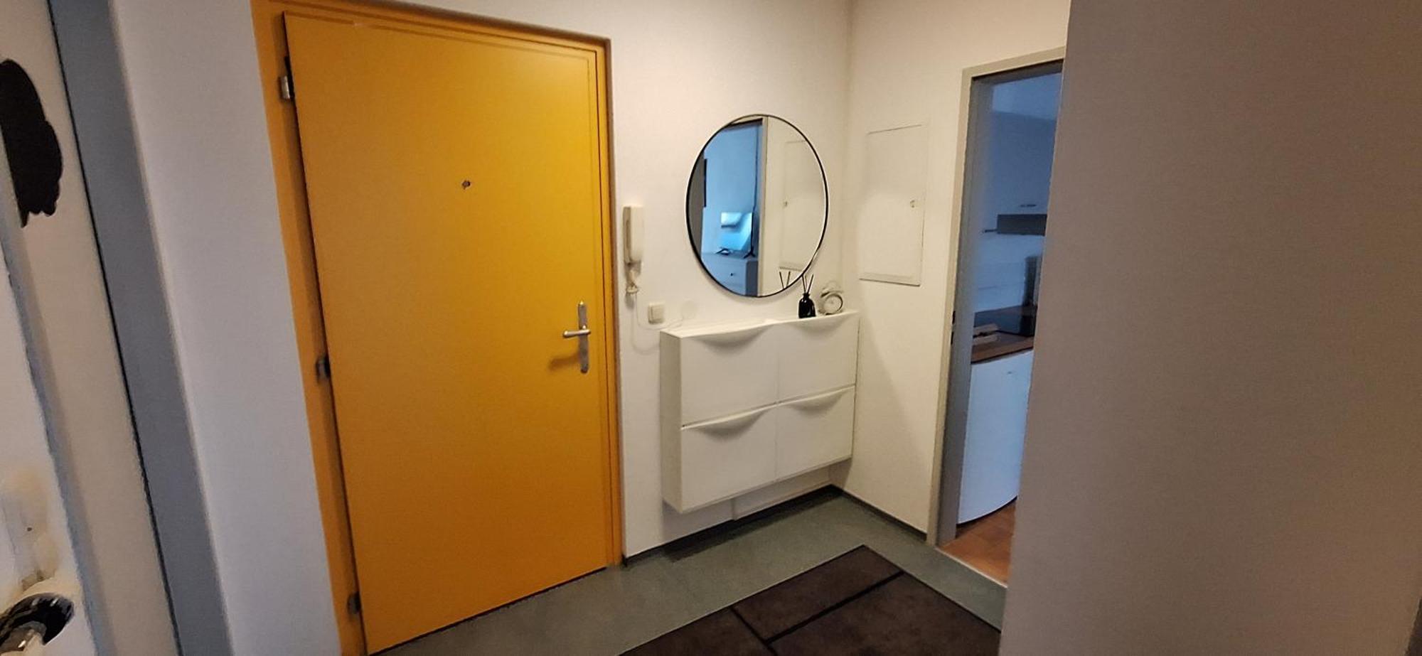 Flataid Apartment Obere Bahnstrasse - Grazer Messe Εξωτερικό φωτογραφία