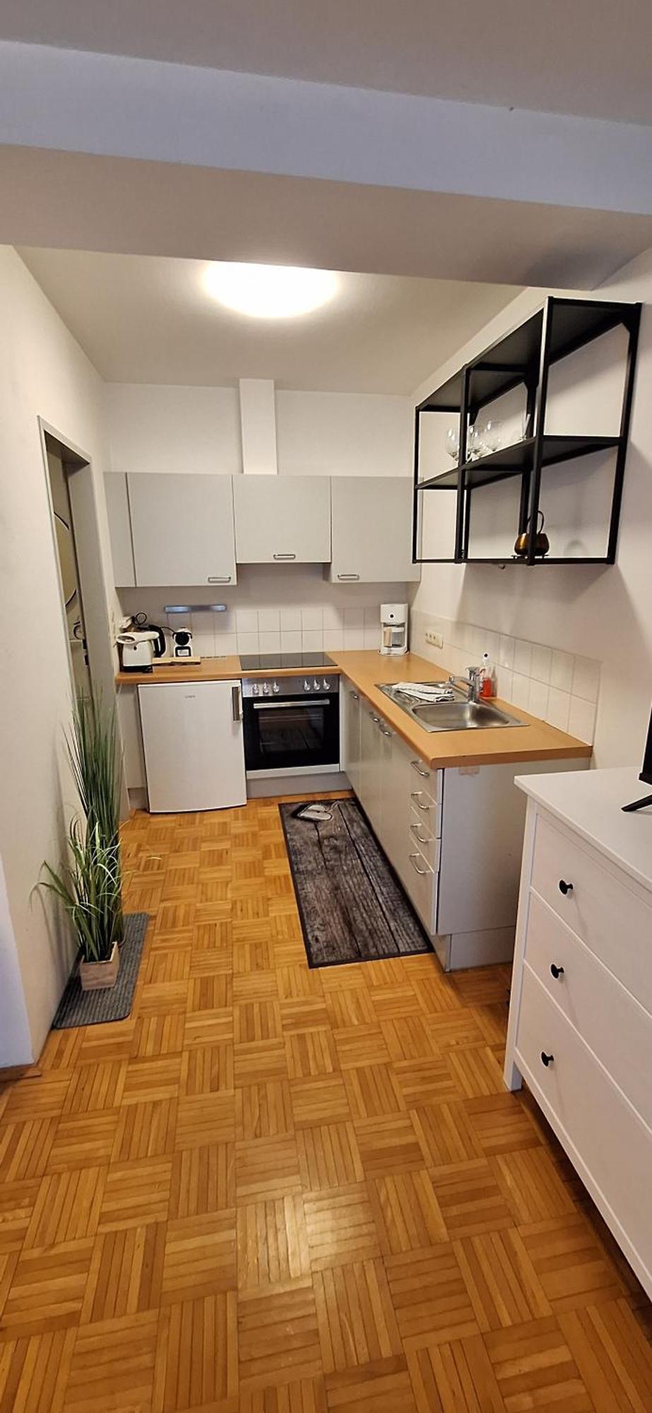 Flataid Apartment Obere Bahnstrasse - Grazer Messe Εξωτερικό φωτογραφία