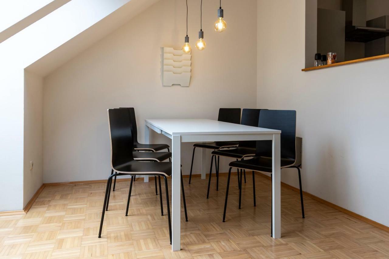 Flataid Apartment Obere Bahnstrasse - Grazer Messe Εξωτερικό φωτογραφία