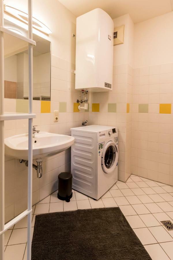 Flataid Apartment Obere Bahnstrasse - Grazer Messe Εξωτερικό φωτογραφία