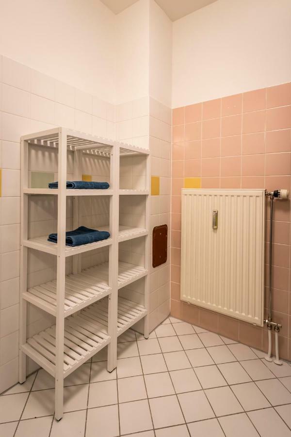 Flataid Apartment Obere Bahnstrasse - Grazer Messe Εξωτερικό φωτογραφία